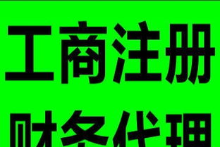财务代理服务 专业、高效的企业财务三部曲